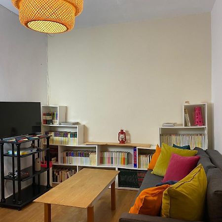 Apartamento Toledo Centro Exterior foto